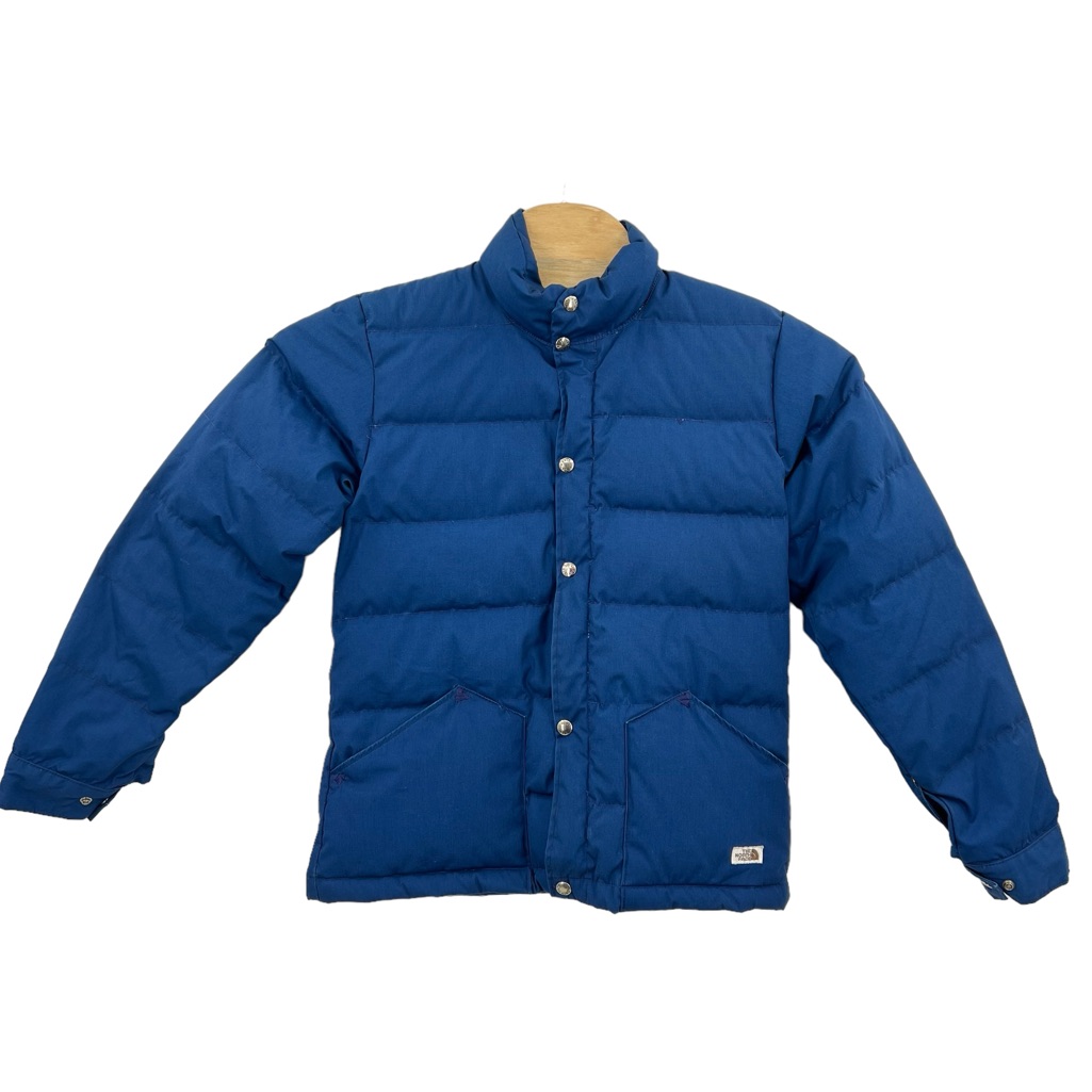 The North Face Vintage Down Puffer Jacket Size Medium